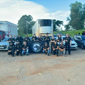 Polícia Civil prende mandante e executor de homicídio contra empresário do ramo de queijos