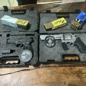 Polícia Civil prende mandante e executor de homicídio contra empresário do ramo de queijos