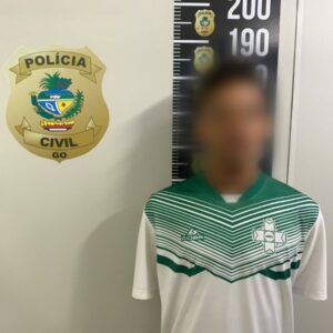 Operação Bulgária prende mais dois executores de furto a joalheria de shopping em Goiânia