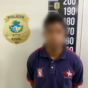 Operação Bulgária prende mais dois executores de furto a joalheria de shopping em Goiânia