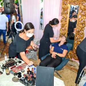 Polícia Civil inaugura Delegacia da Mulher em São Luís de Montes Belos