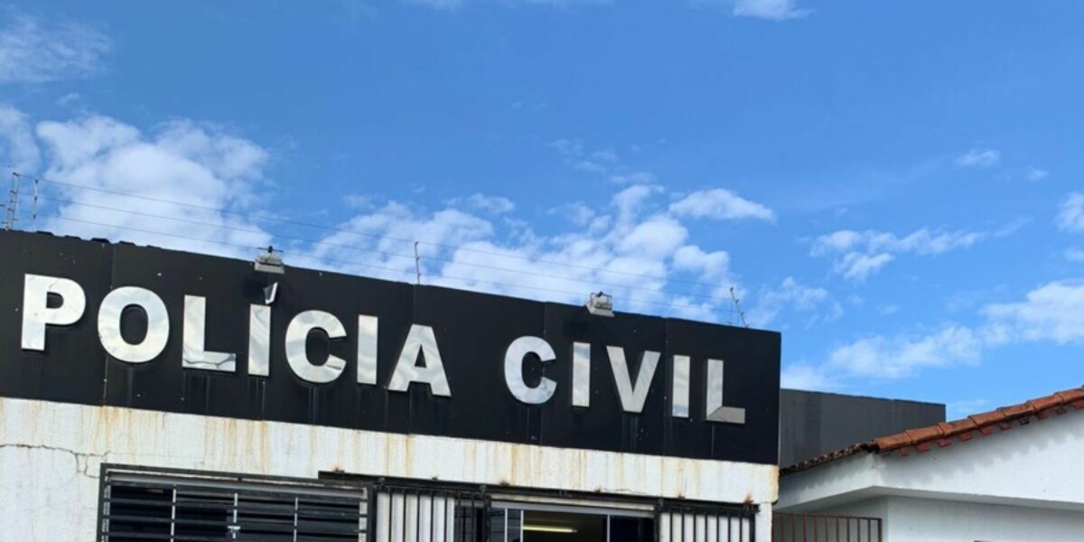 PC apreende veículo de luxo alvo de golpe contra morador de Goiânia