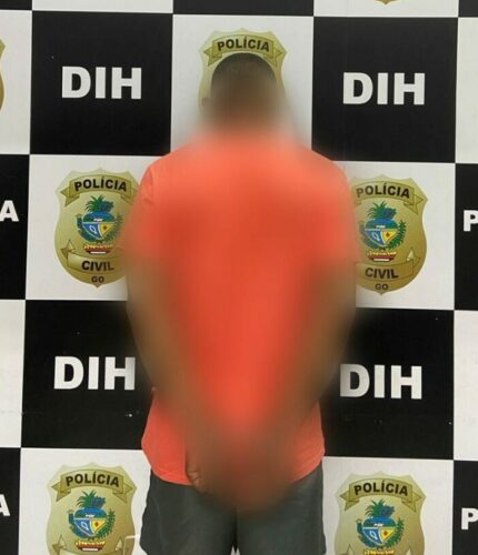 Investigado por matar homem a tiros em caixa eletrônico no PA é preso em Goiás