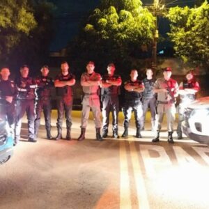 Direção Consciente: PCGO prende 10 motoristas por dirigirem embriagados