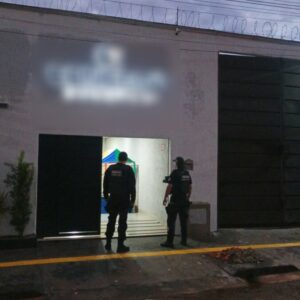 PCGO e PCPE desarticulam grupo criminoso por roubos e furtos de mercadorias e cargas