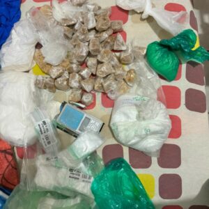 PCGO prende suspeito de liderar organização criminosa em MG