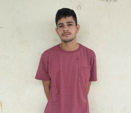 Investigado por homicídios ocorridos em Caldas Novas é preso no Pará