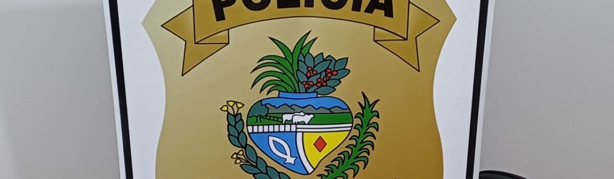 Armas de fogo e munições são apreendidas pela PC na casa de suspeito de maus-tratos a animais