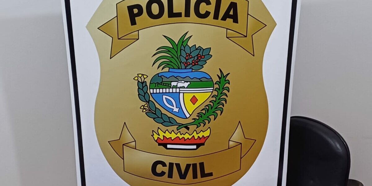 Armas de fogo e munições são apreendidas pela PC na casa de suspeito de maus-tratos a animais