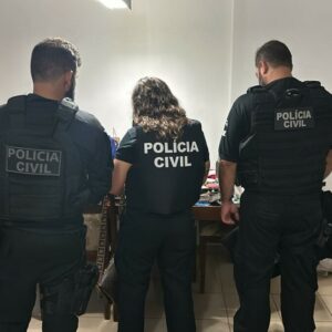 Polícia Civil deflagra Operação Endrôminas contra fraude a licitações