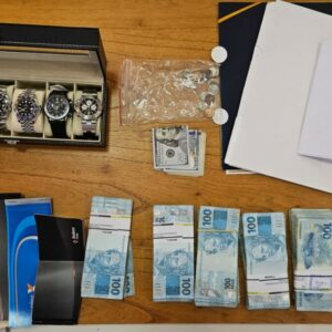 Polícia Civil deflagra Operação Endrôminas contra fraude a licitações