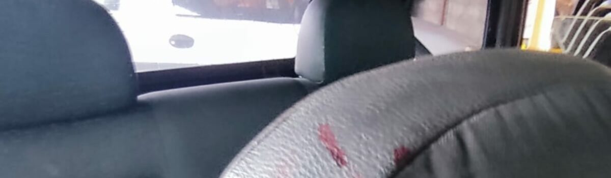 Polícia Civil prende suspeitos de agredir mulher trans em Aparecida