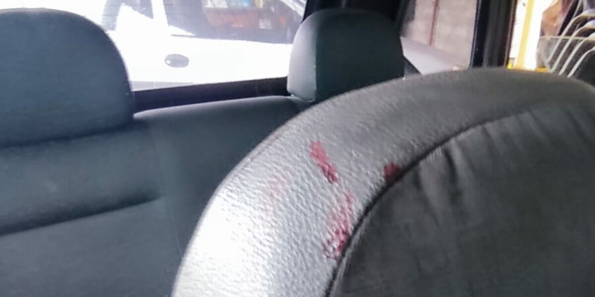 Polícia Civil prende suspeitos de agredir mulher trans em Aparecida