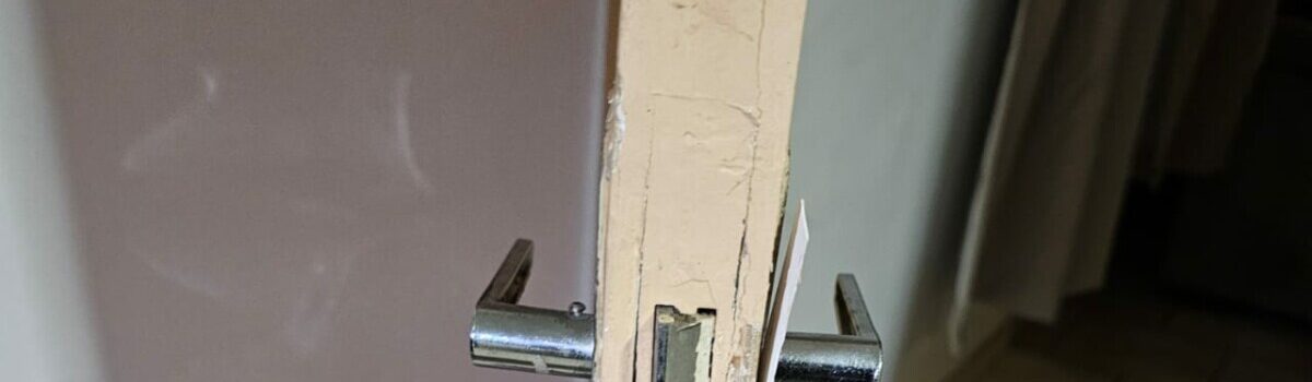 Polícia Civil recebe notícia de agressão à mulher e prende autor em flagrante