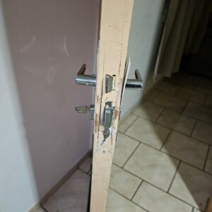 Polícia Civil recebe notícia de agressão à mulher e prende autor em flagrante