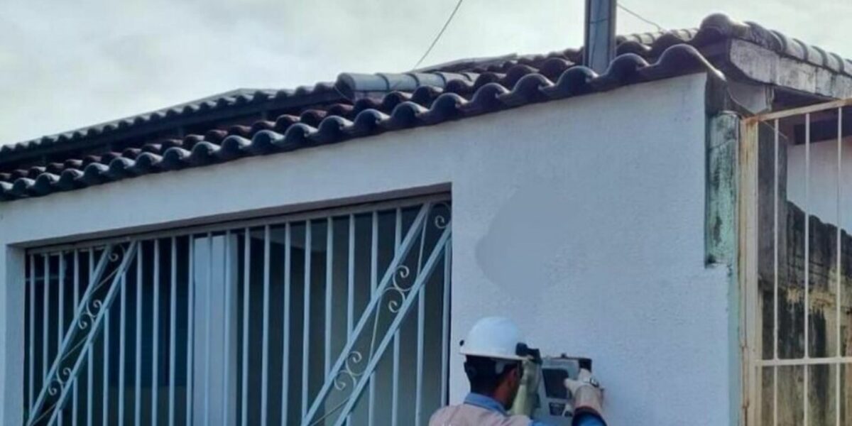 Polícia Civil prende em flagrante autor de furto de energia em Pontalina