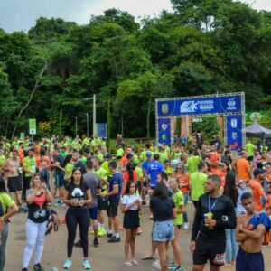 Mais de dois mil inscritos participam da 3ª Corrida da Polícia Civil em Formosa