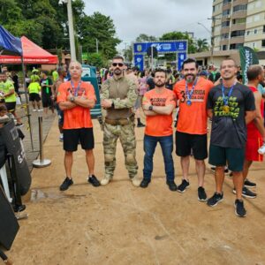 Mais de dois mil inscritos participam da 3ª Corrida da Polícia Civil em Formosa
