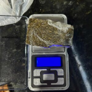 Operação Ruptura – 2ª fase: PCGO desarticula grupo criminoso envolvido com tráfico de drogas e armas ilegais