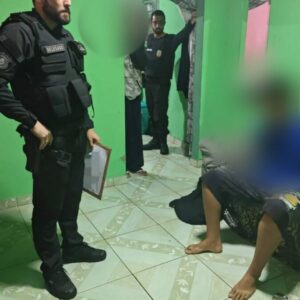 ‘Fake Nito’: PCGO desmantela associação criminosa em GO e DF e prende quatro estelionatários