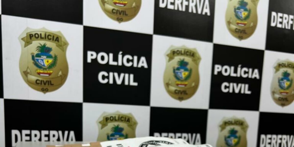 Desmantelo: PC descobre apartamento onde lojistas se escondiam e investigados são presos