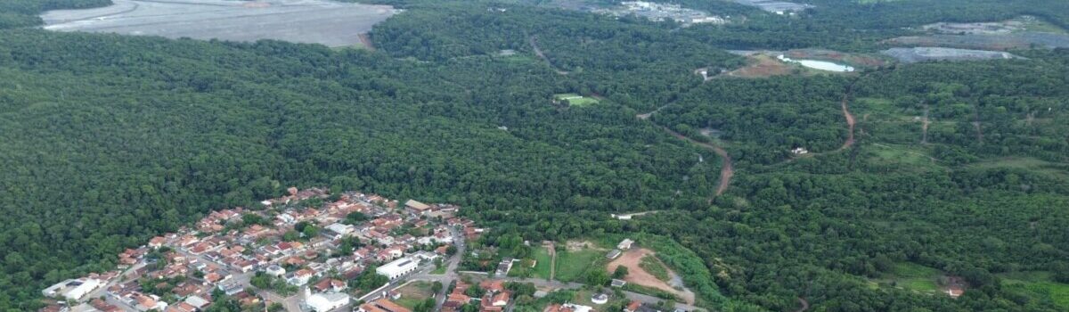 PCGO deslinda autoria de crime ambiental que levou à morte de peixes em Crixás
