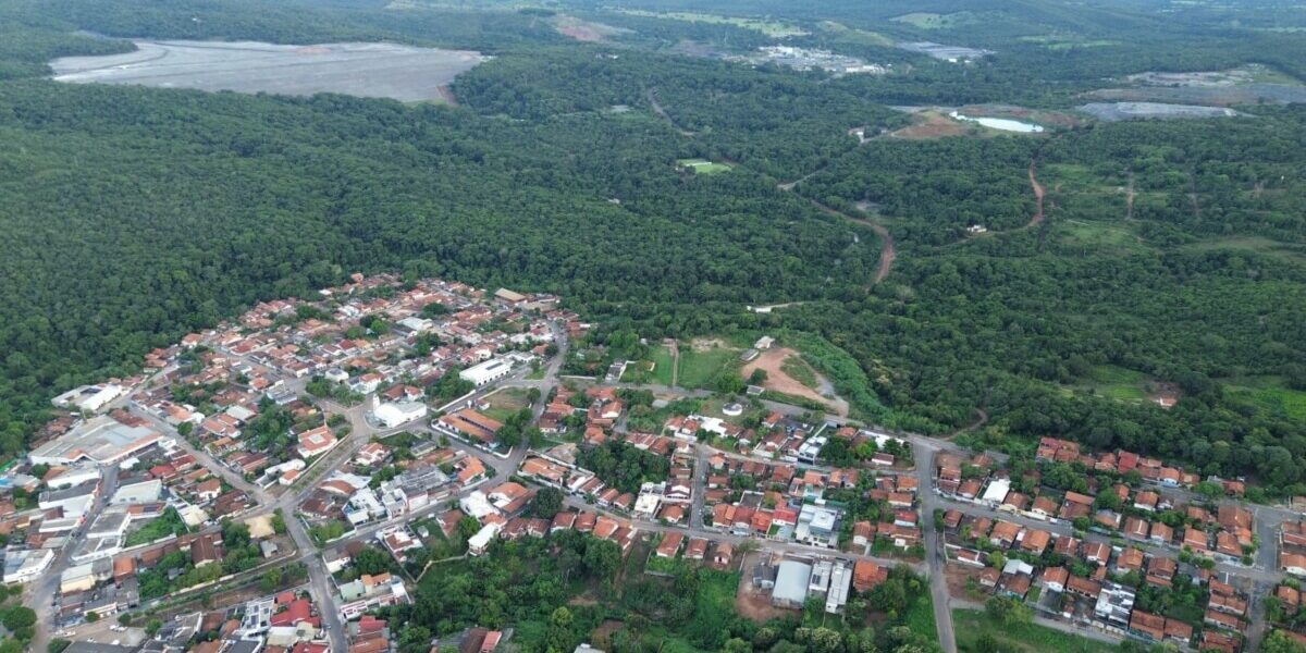 PCGO deslinda autoria de crime ambiental que levou à morte de peixes em Crixás