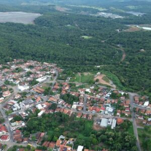 PCGO deslinda autoria de crime ambiental que levou à morte de peixes em Crixás