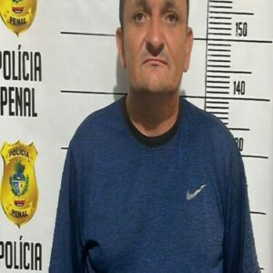 Polícia Civil prende motorista de transporte clandestino suspeito de estuprar passageira