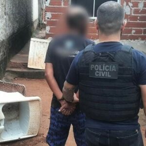 Operação Iniquuum: PCGO prende investigados por matar idoso com golpes de barras de ferro, socos e pontapés