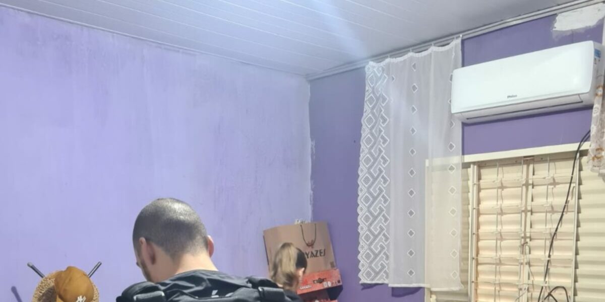 PCGO recupera objetos furtados por cuidadora que trabalhou para idosa, em Goiatuba