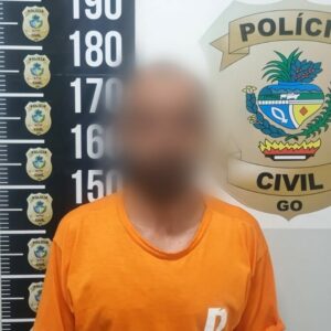 PCGO cumpre prisão definitiva de condenados pela Justiça da Bahia