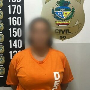PCGO cumpre prisão definitiva de condenados pela Justiça da Bahia