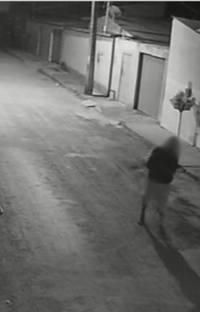 Homem é preso, em flagrante, por reiterados furtos em construções de Formosa