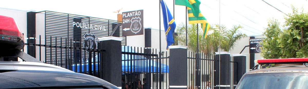 PCGO prende homem que pagou pensão e depois, mediante ameaça e injúria, quis o dinheiro de volta