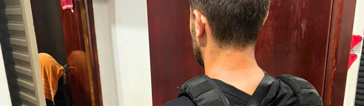 PCGO cumpre 10 mandados de busca e apreensão em Edéia contra tráfico de drogas