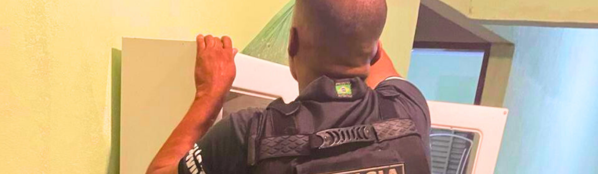 Operação Dissimulo: PCGO desmantela grupo criminoso investigado por tráfico de drogas em Rio Verde e região