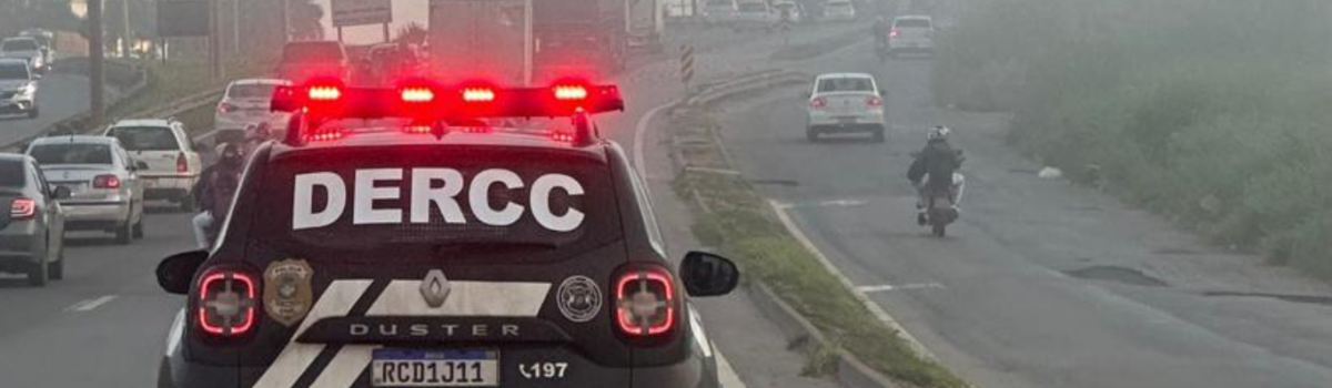 PCGO localiza adolescente desaparecida que saiu de Anápolis e foi encontrada em Goiânia