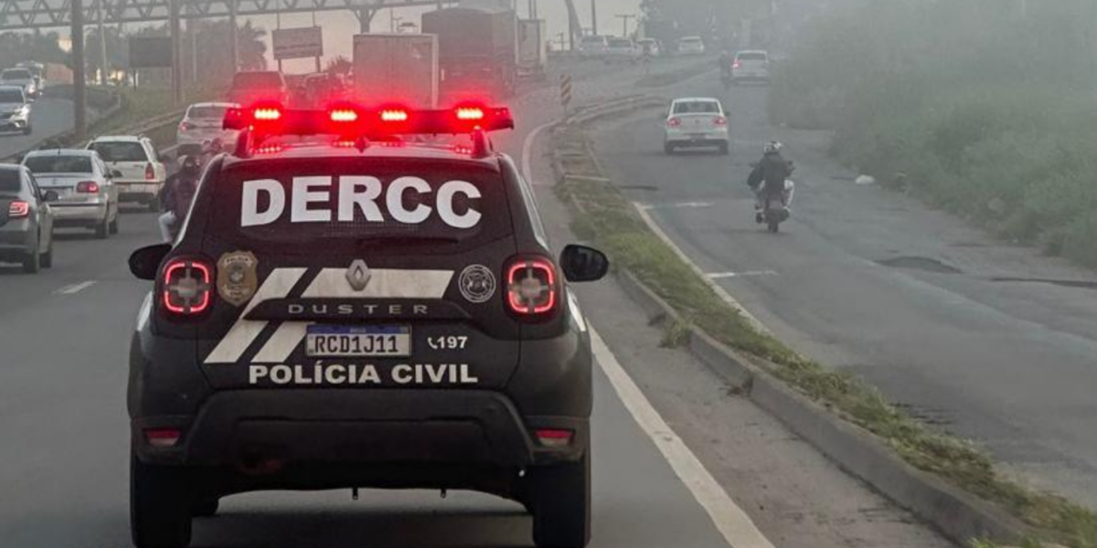 PCGO localiza adolescente desaparecida que saiu de Anápolis e foi encontrada em Goiânia