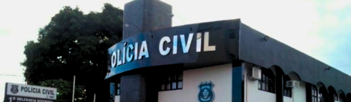 Dupla investigada por golpe de mais de R$ 3 milhões em banco é presa