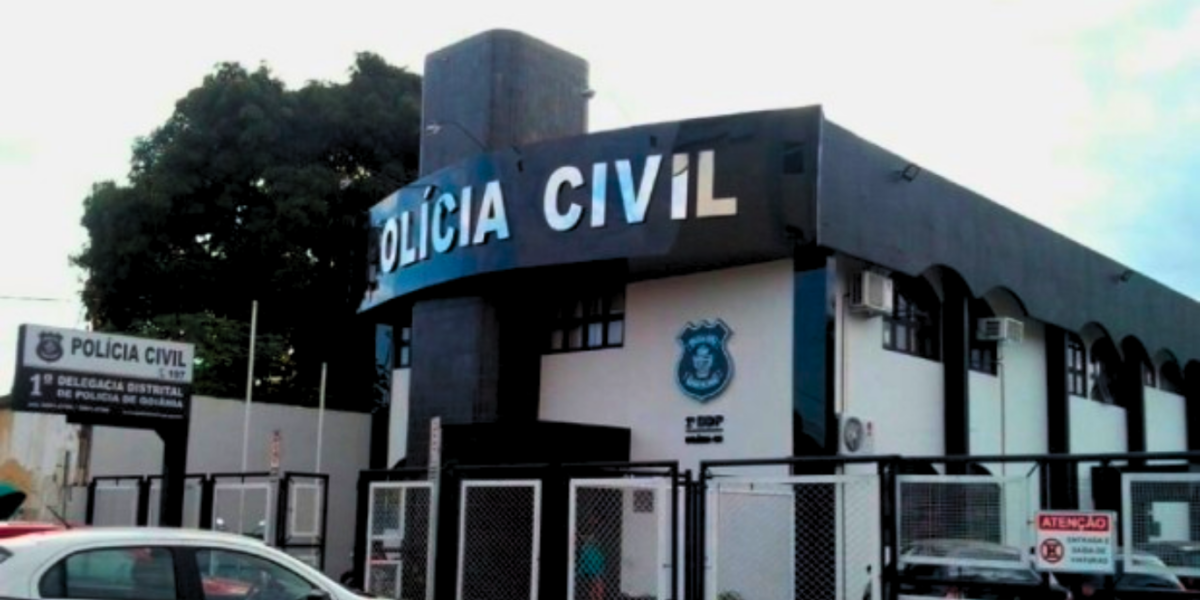 Dupla investigada por golpe de mais de R$ 3 milhões em banco é presa