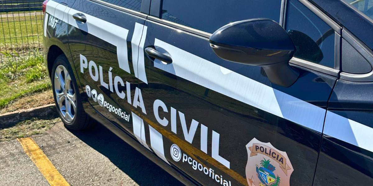 Homem é preso por aplicar golpe de quase R$ 2 mil se passando por filha de vítima