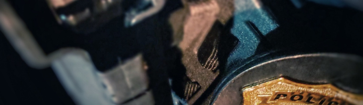 Operação Anjo da Guarda: PCGO prende homem que estuprou vítima e filmou ato