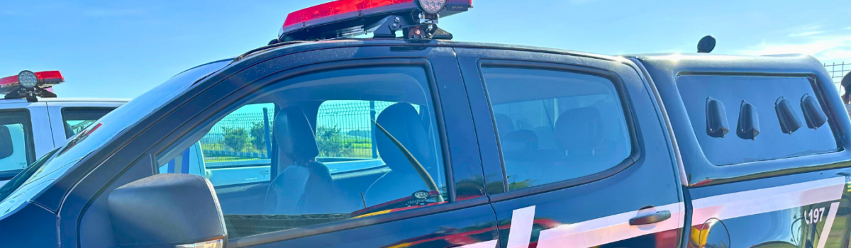 Investigado por tentativa de homicídio é preso pela PCGO em Jataí