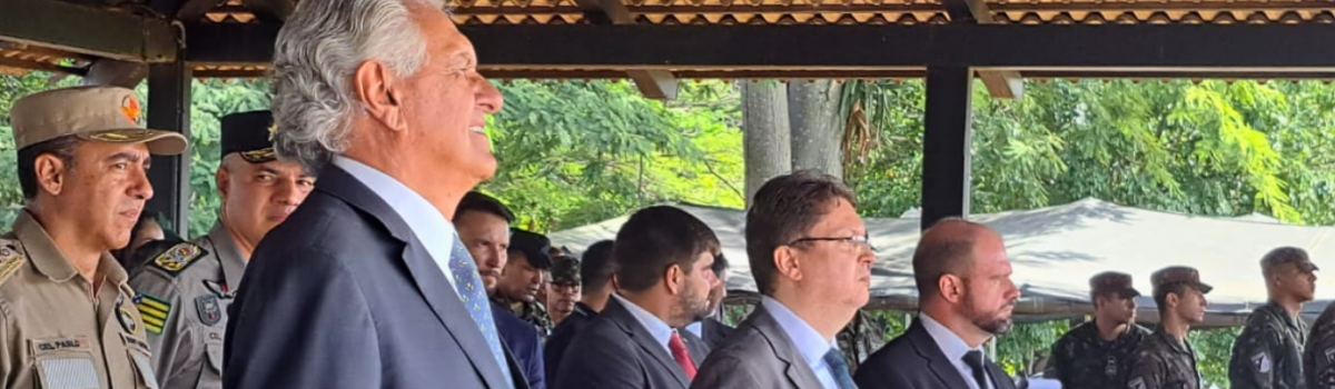 Polícia Civil participa de solenidade alusiva ao Dia do Exército e é homenageada