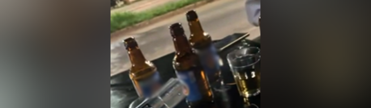 Homem que ostentava arma de fogo em rede social é preso pela PCGO