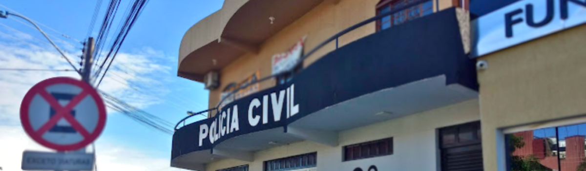 Dupla investigada por tentativa de homicídio ocorrida no PA é presa em Aparecida de Goiânia