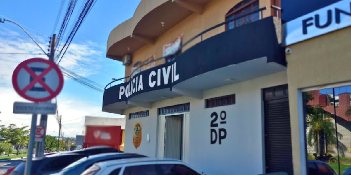 Dupla investigada por tentativa de homicídio ocorrida no PA é presa em Aparecida de Goiânia
