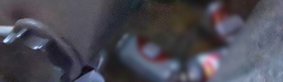 PCGO prende, em flagrante, homem que foi dirigindo bêbado até a delegacia