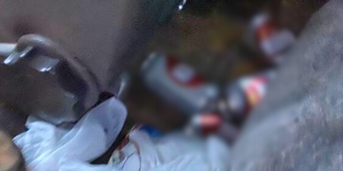 PCGO prende, em flagrante, homem que foi dirigindo bêbado até a delegacia